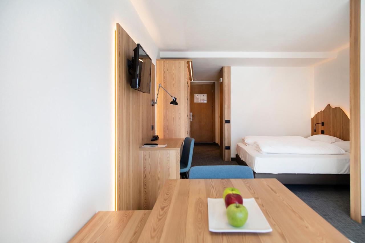 Blu Hotel Senales - Hotel Zirm Maso Corto Cameră foto